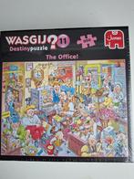 Wasgij? Destinypuzzle no. 11 - The Office! (950st), Ophalen of Verzenden, 500 t/m 1500 stukjes, Zo goed als nieuw, Legpuzzel