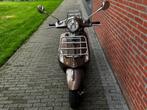 Vespa Primavera 45 km, Fietsen en Brommers, Scooters | Vespa, Maximaal 45 km/u, Ophalen of Verzenden, Zo goed als nieuw