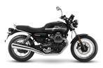 Moto Guzzi V7 IV 850 SPECIAL SILVER STRIPE E5 (bj 2024), Motoren, Motoren | Moto Guzzi, Naked bike, Bedrijf, 2 cilinders, 850 cc
