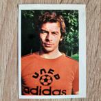 Ilja Petkovic Servie oude voetbalplaatje 50 jaar oud., Verzamelen, Sportartikelen en Voetbal, Gebruikt, Poster, Plaatje of Sticker