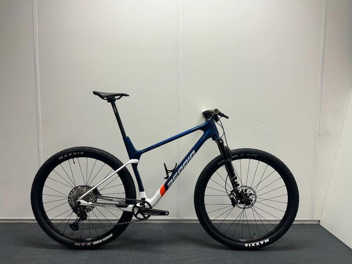 Berria Bravo Softtail Custom, Fietsen en Brommers, Fietsen | Mountainbikes en ATB, Nieuw, Overige merken, 57 cm of meer, Hardtail