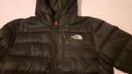 North Face jas, Maat 46 (S) of kleiner, North face, Zo goed als nieuw, Zwart