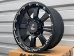 20" 5X139.7 en 6x139.7 LENSO INTIMIDATOR 8 RAM FORD GMC CHEV, Overig, Velg(en), Nieuw, Ophalen of Verzenden