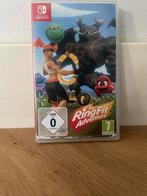 Ring Fit Adventure - Nintendo Switch, Spelcomputers en Games, Games | Nintendo Switch, 1 speler, Ophalen of Verzenden, Zo goed als nieuw