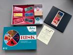 Risk Retro (bordspel), Hobby en Vrije tijd, Gezelschapsspellen | Bordspellen, Ophalen of Verzenden, Nieuw