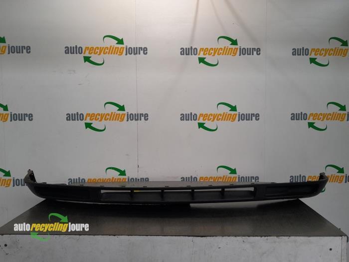 Spoiler voorbumper van een Volkswagen Golf (LA7W), Auto-onderdelen, Carrosserie en Plaatwerk, Volkswagen, Gebruikt, 3 maanden garantie