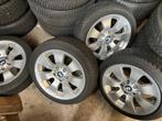 BMW E90 E91 E92 E93 Styling 157 17" velgen 225 45 17, Auto-onderdelen, Ophalen, Gebruikt, Banden en Velgen, 17 inch