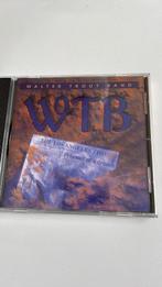 Cd Walter trout band, prisoner of a dream, Blues, Ophalen of Verzenden, Zo goed als nieuw, 1980 tot heden