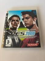 PS3 - PES 2008, 8013XG, Ophalen of Verzenden, Zo goed als nieuw, RAHandel