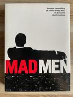 Mad Men Season 1, 2 and 3 - dvd, Cd's en Dvd's, Gebruikt, Ophalen of Verzenden, Vanaf 12 jaar, Drama