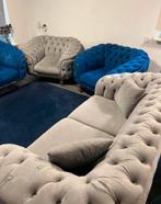 Banken, Ophalen of Verzenden, Gebruikt, 75 tot 100 cm