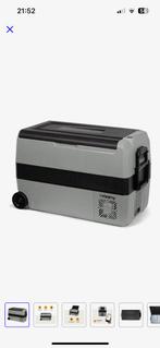 Compressor Koelbox Steamy, Ophalen, Compressor