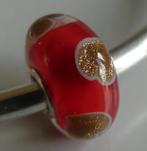 Trollbeads VREUGDEVOLLE HARTEN **NIEUW** Speciale editie, -, Verzenden, -, Nieuw