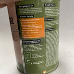 Toom 2 in 1 Hout Lak Binnen en Buiten Dennenhout 2.5L, Overige kleuren, Toom, Nieuw, Toom