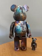 Nasa x Medicom Toy Be@rbrick Hubble Space Telescope Art, Antiek en Kunst, Ophalen of Verzenden