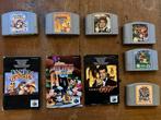 N64 games manuals Banjo Tooie Mario etc. te RUIL, Spelcomputers en Games, Games | Nintendo 64, Avontuur en Actie, Gebruikt, 1 speler