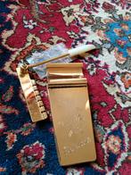 Epiphone Maestro Vibrola Tailpiece goud, Ophalen of Verzenden, Zo goed als nieuw, Elektrische gitaar