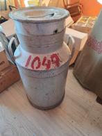 Amilko melkbus vintage, Ophalen, Overige materialen