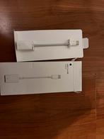 Apple USB-C naar USB Adapter, Ophalen of Verzenden, Zo goed als nieuw