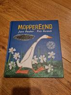 Joyce Dunbar - Moppereend, Boeken, Ophalen of Verzenden, Zo goed als nieuw, Joyce Dunbar; Petr Horáček