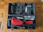 Breekhamer sloophamer Einhell TC-DH 43, Ophalen of Verzenden, Gebruikt, 600 watt of meer, Boor- en/of Breekhamer