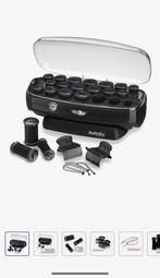 BaByliss Thermo-Ceramic Rollers Krulset RS035E, Sieraden, Tassen en Uiterlijk, Uiterlijk | Haarverzorging, Ophalen of Verzenden