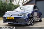 Volkswagen Golf 1.4 eHybrid GTE Automaat/Navi/Led/Pdc/Ecc/St, Auto's, Stof, Gebruikt, Euro 6, 4 cilinders