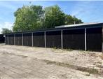 Garagebox te koop/te huur Drachten (centrum), Auto diversen, Autostallingen en Garages