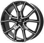 18, 19 Inch 5x112 5X108 CMS PERFORMANCE Velgen VW FORD VOLVO, 18 inch, Velg(en), Nieuw, Ophalen of Verzenden