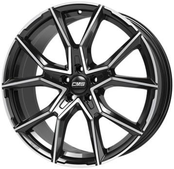18, 19 Inch 5x112 5X108 CMS PERFORMANCE Velgen VW FORD VOLVO beschikbaar voor biedingen