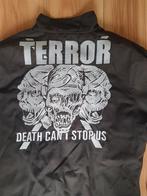 Hardcore terror ja zomerjas maat xxl 1.82 tot1.96 meter, Ophalen of Verzenden, Tweedehands