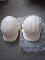 Twee Bouwhelmen - Veiligheid voorop!, Doe-het-zelf en Verbouw, Ophalen, Nieuw