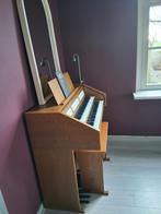 Content D4313 occasion orgel, Ophalen, Zo goed als nieuw
