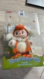Labubu forest fairy tale - Limited edition, Ophalen of Verzenden, Nieuw, Knuffel of Figuurtje