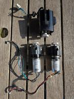 Husqvarna Gardena automower wielmotor maaimotor 105/305 r40l, Ophalen of Verzenden
