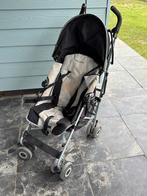 Buggy, Kinderen en Baby's, Buggy's, Ophalen, Gebruikt, Maclaren, Verstelbare rugleuning