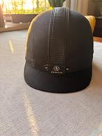 Paardrijcap, Dieren en Toebehoren, Paardrijkleding, Ophalen of Verzenden, Gebruikt, Overige soorten, Cap