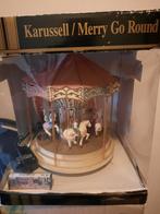 Carroussel, Ophalen of Verzenden, Zo goed als nieuw