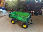 HBM bolderwagen nieuw, Ophalen, Nieuw