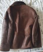 Lammy coat., Kleding | Heren, Overige maten, Ophalen of Verzenden, Gedragen, Onbekend