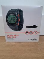 Nieuwe heart rate monitor Cresta, Sport en Fitness, Ophalen of Verzenden, Nieuw, Overige merken