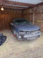 Saab 9 3 cabrio voor onderdelen, Ophalen of Verzenden, Saab