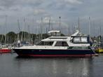 President 585 Sundeck (bj 1993), Gebruikt, 50 pk of meer, Diesel, 12 meter of meer