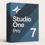 PreSonus Studio One Pro 7, Ophalen, Nieuw, MacOS