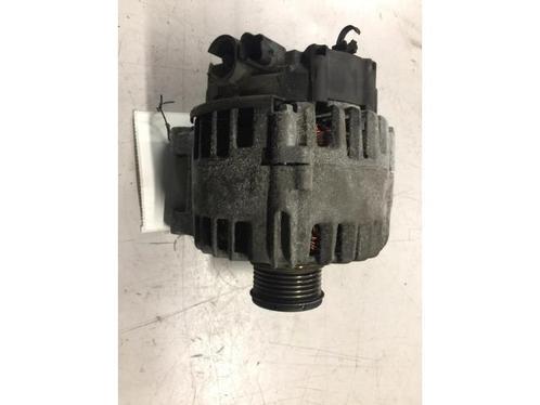 Dynamo van een Peugeot Expert, Auto-onderdelen, Motor en Toebehoren, Peugeot, Gebruikt, 3 maanden garantie, Ophalen of Verzenden