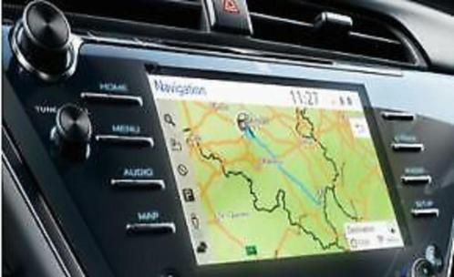 Toyota-Lexus Navigatie Update 2025, Computers en Software, Navigatiesoftware, Nieuw, Update, Heel Europa, Ophalen of Verzenden