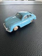 Porsche 356A Dinky toys, Ophalen of Verzenden, Auto