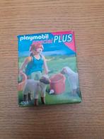 Playmobil 4765 Schapen, Kinderen en Baby's, Speelgoed | Playmobil, Ophalen, Zo goed als nieuw