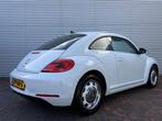 Volkswagen Beetle 1.2 TSI Design BlueMotion Cruise Navi 2015, Voorwielaandrijving, Stof, Gebruikt, 4 cilinders