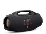 JBL Boombox 4, Nieuw, Ophalen of Verzenden, 120 watt of meer, Subwoofer